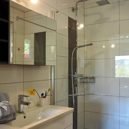 Appartement Fewo Margarethe Velden am Wörthersee