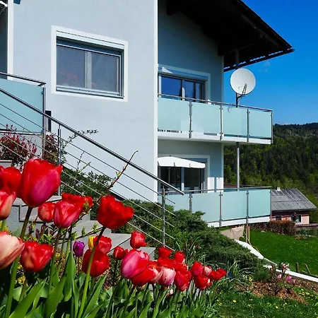 Fewo Margarethe Appartement *