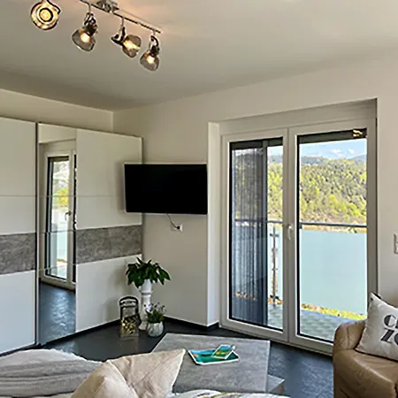 Appartement Fewo Margarethe *