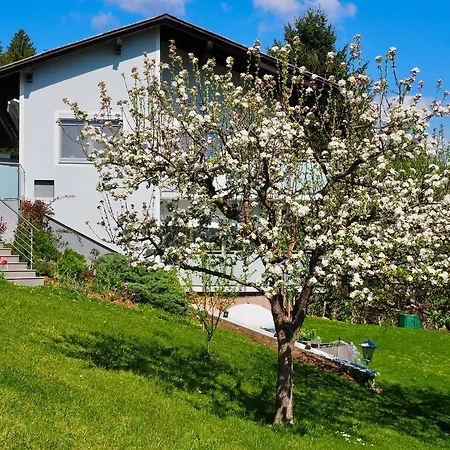 Fewo Margarethe * Velden am Wörthersee