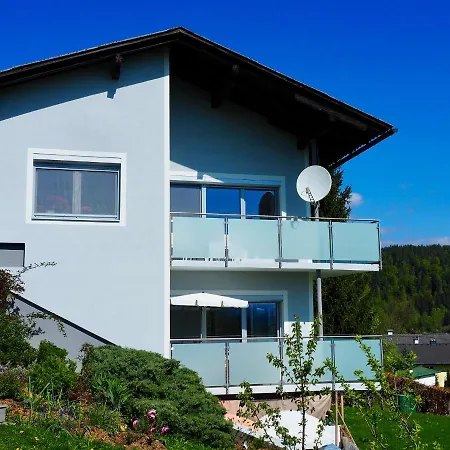 Fewo Margarethe Velden am Wörthersee