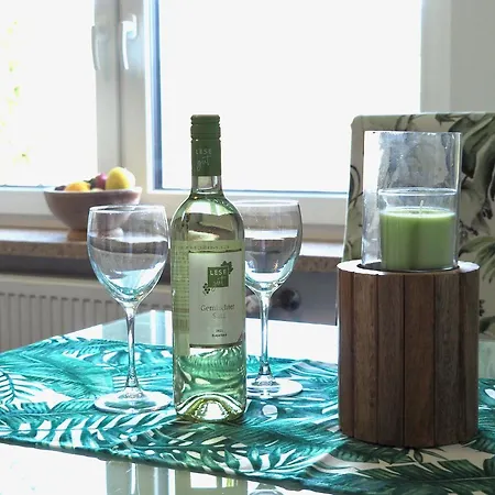Fewo Margarethe Appartement *