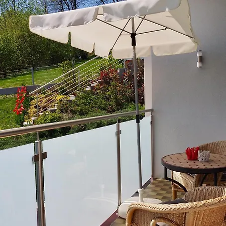 Fewo Margarethe Appartement