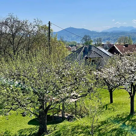 Appartement Fewo Margarethe