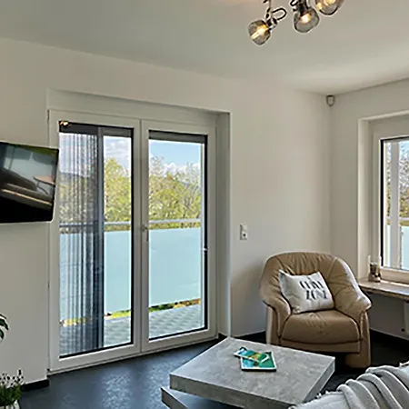 Appartement Fewo Margarethe *