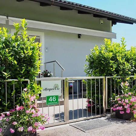 Appartement Fewo Margarethe