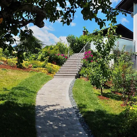 Fewo Margarethe Appartement Velden am Wörthersee