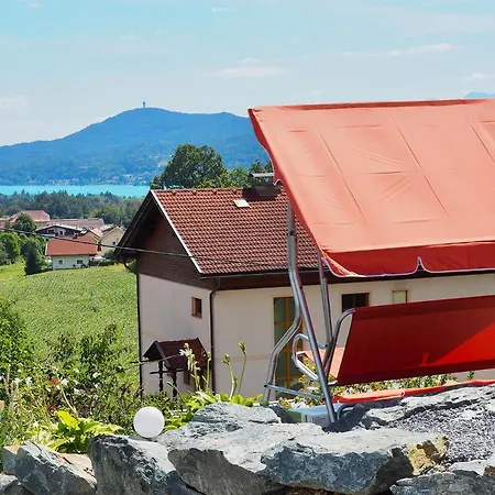 Fewo Margarethe Velden am Wörthersee