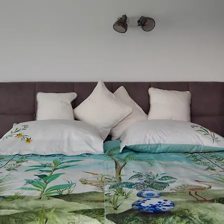 Fewo Margarethe Appartement *