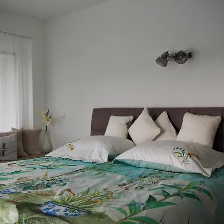 Appartement Fewo Margarethe